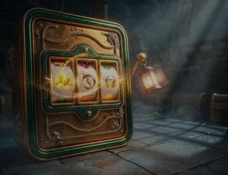 Piratepots